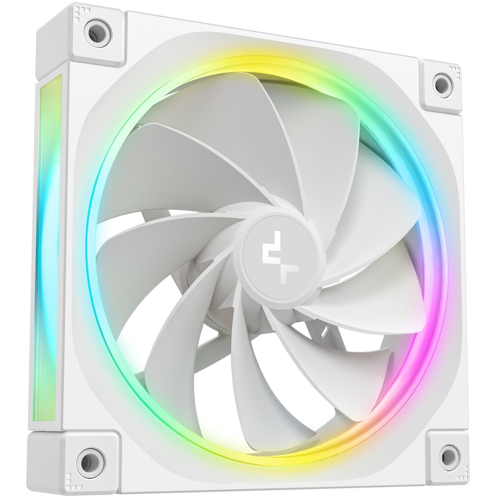 DeepCool FL12R Blanco