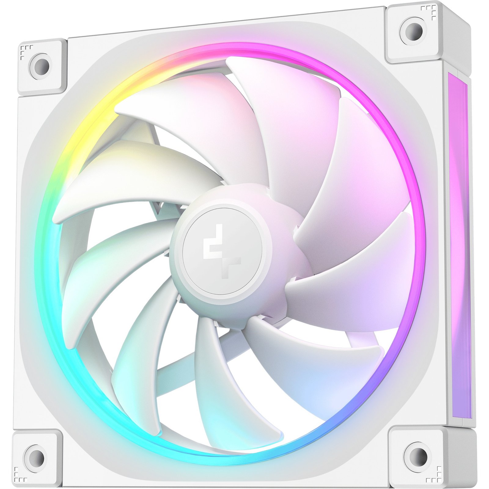DeepCool FL12 Blanco - Imagen 2