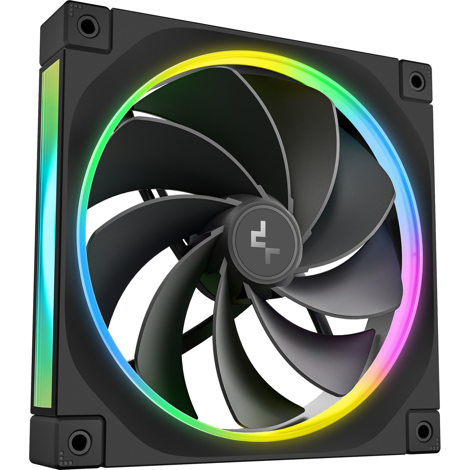 DeepCool FL14R Negro