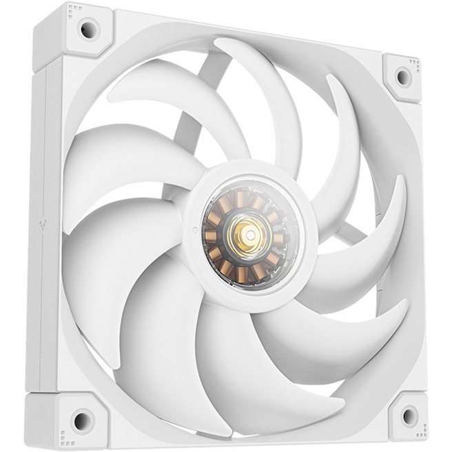 DeepCool FT12 WH 120x120x25 Blanco