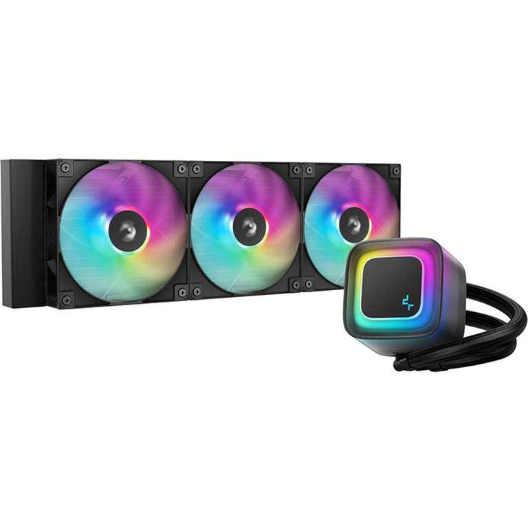 DeepCool LE360 V2 Negro
