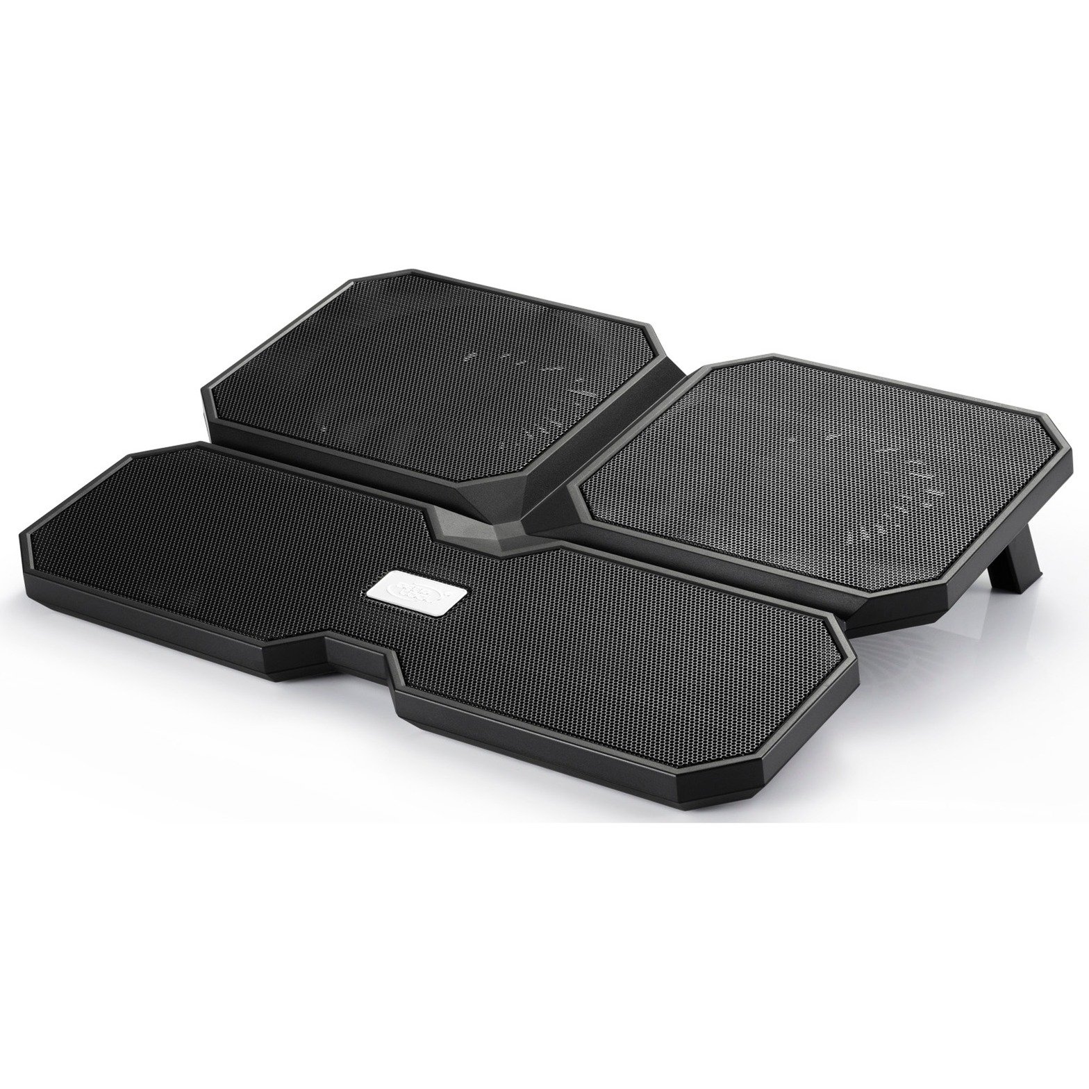 DeepCool Multi Core X6 Negro - Imagen 2