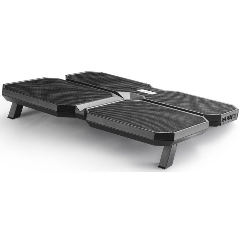 DeepCool Multi Core X6 Negro - Imagen 3