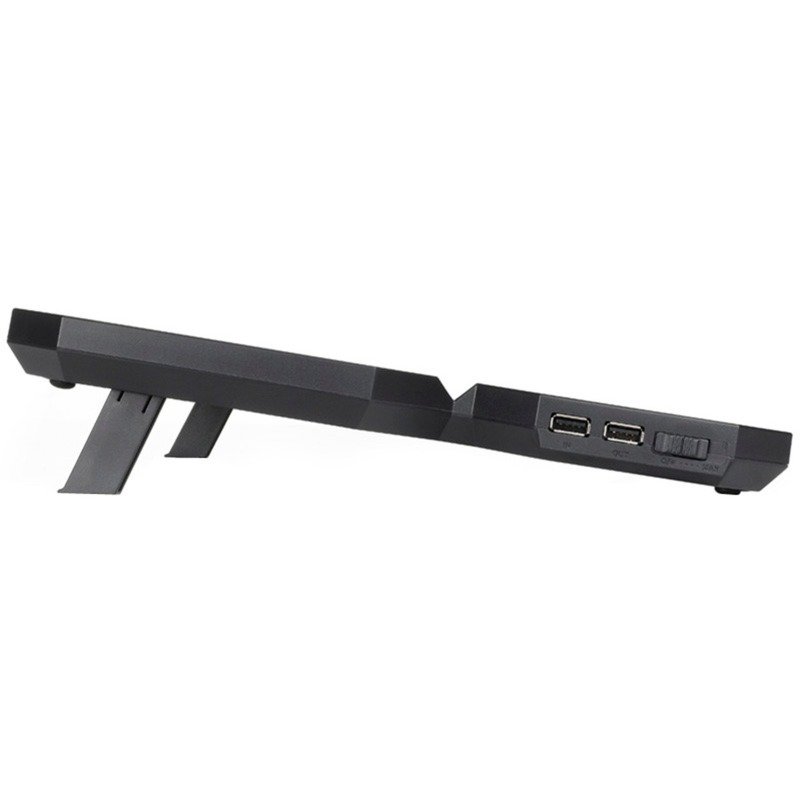 DeepCool Multi Core X6 Negro - Imagen 4