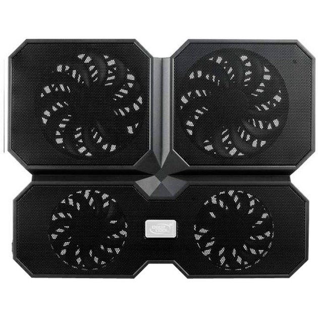 DeepCool Multi Core X6 Negro - Imagen 5