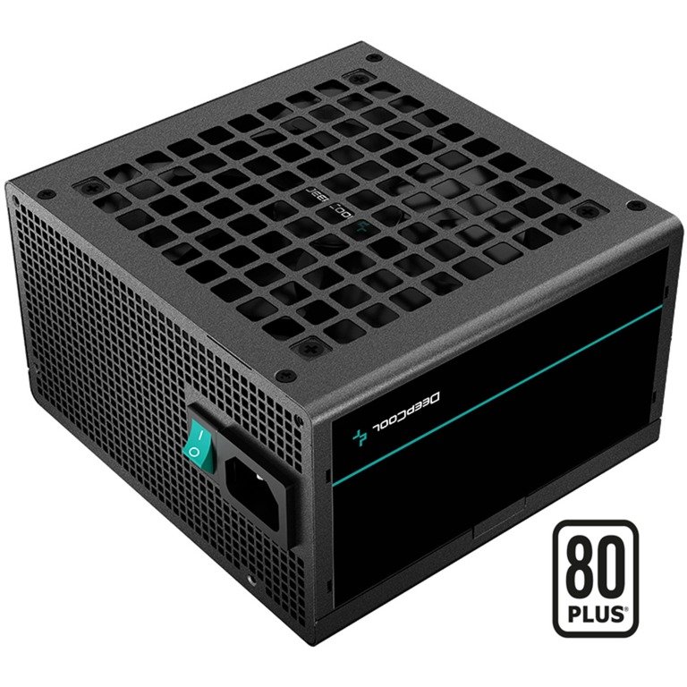 DeepCool PF400 400W Negro