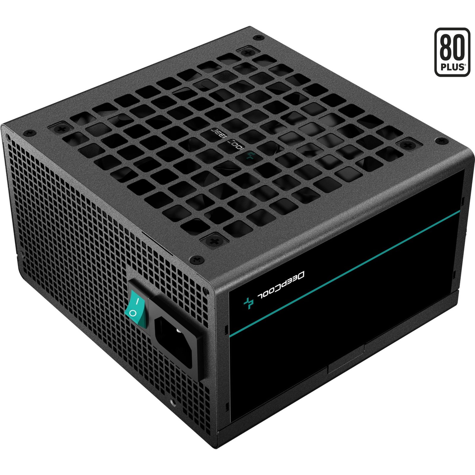 DeepCool PF650 650W Negro