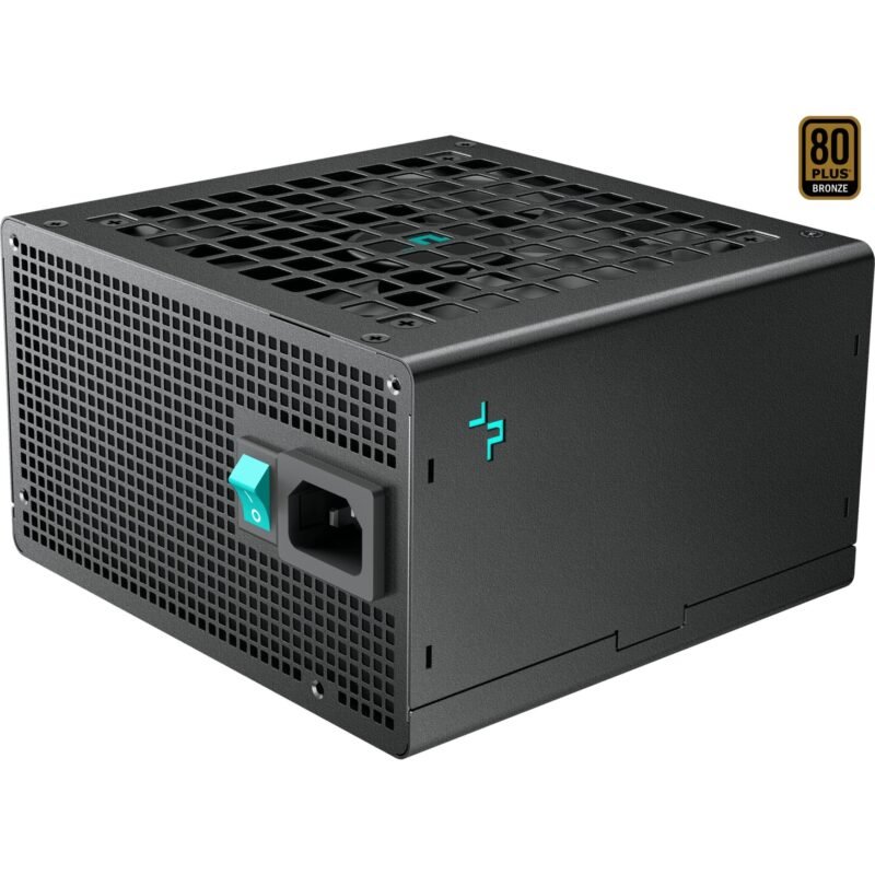 DeepCool PL550D Negro