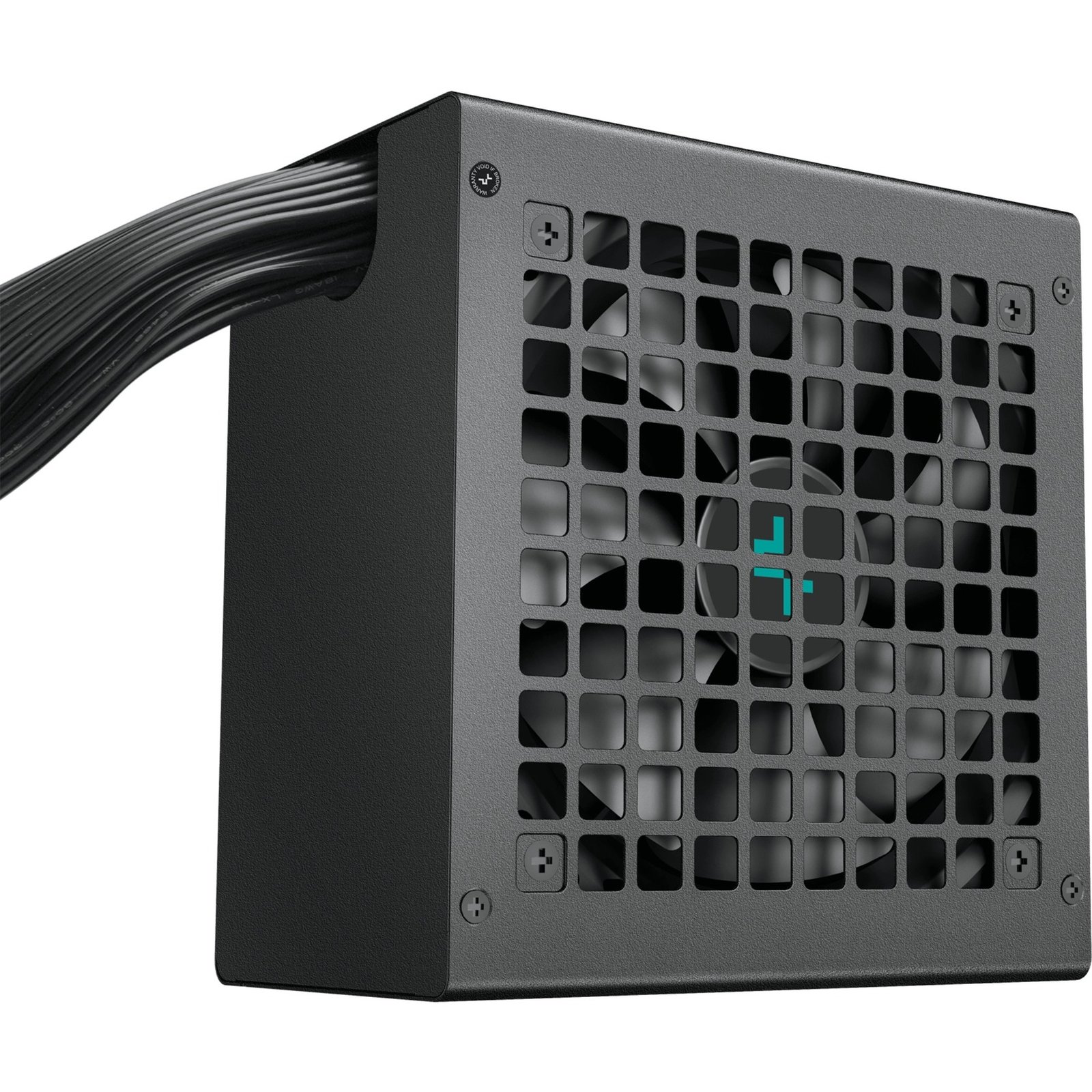 DeepCool PL550D Negro - Imagen 2