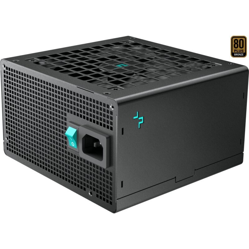 DeepCool PL750D Negro
