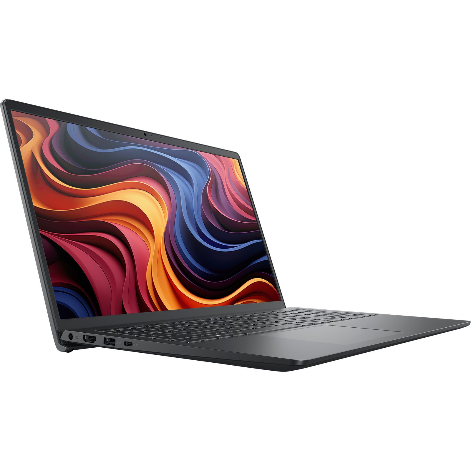 Dell 15 DC15255 Negro, 1 TB 16 GB