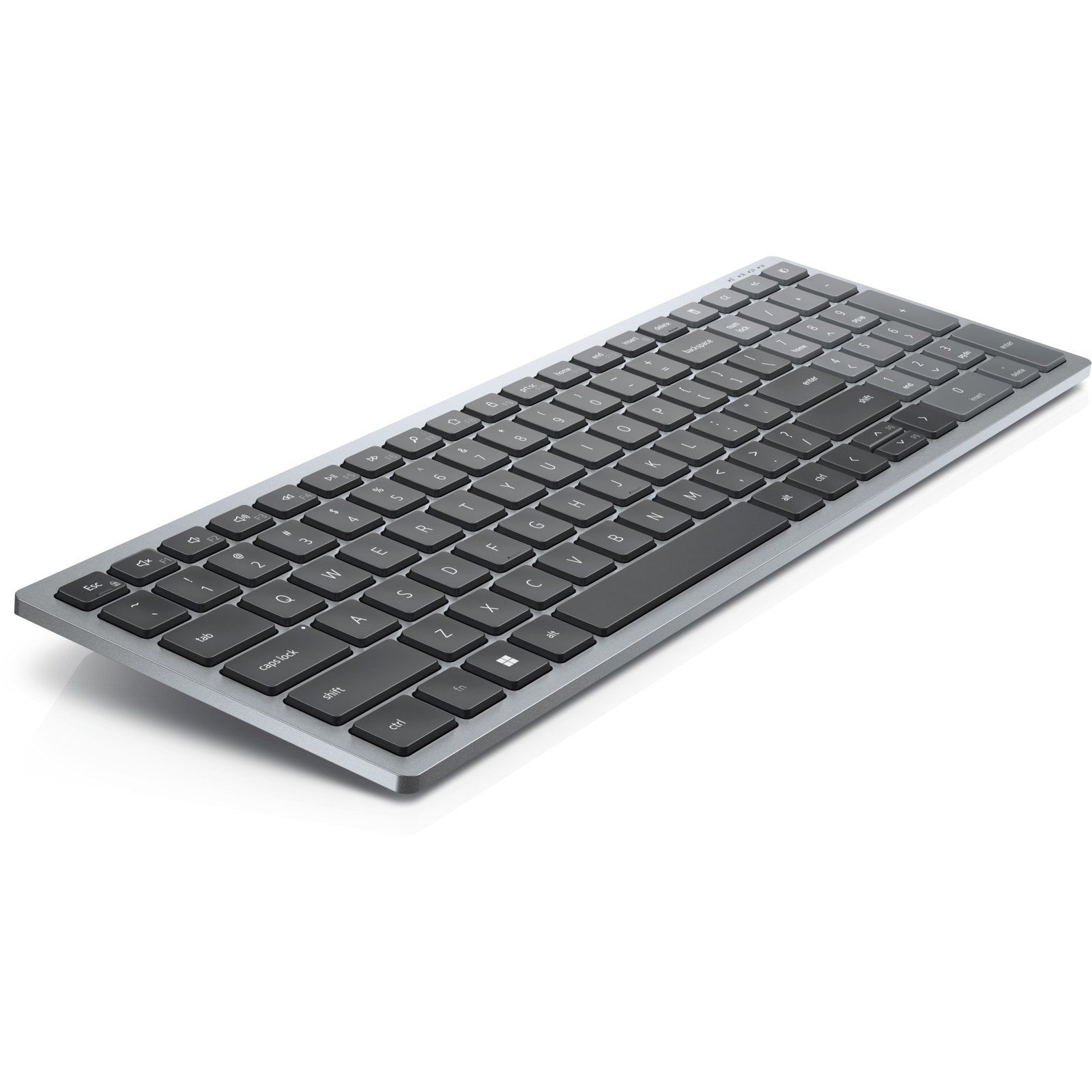 Dell KB740 Gris