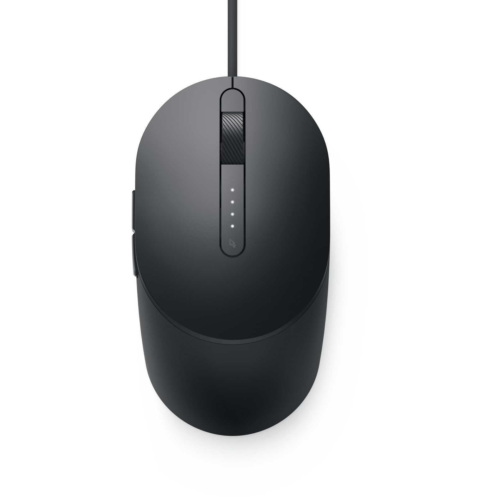 Dell Laser Wired Mouse MS3220 Negro