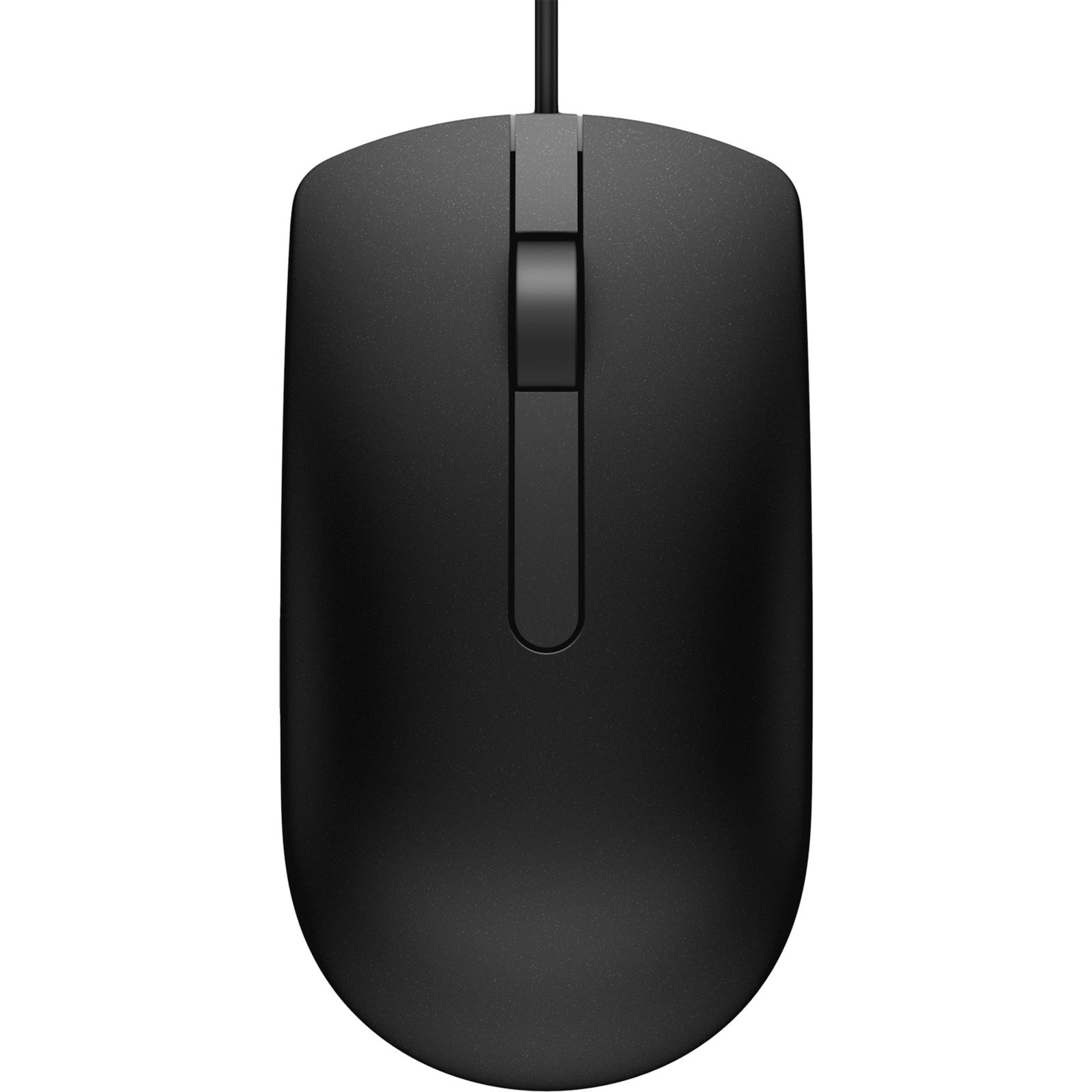Dell MS116 Negro