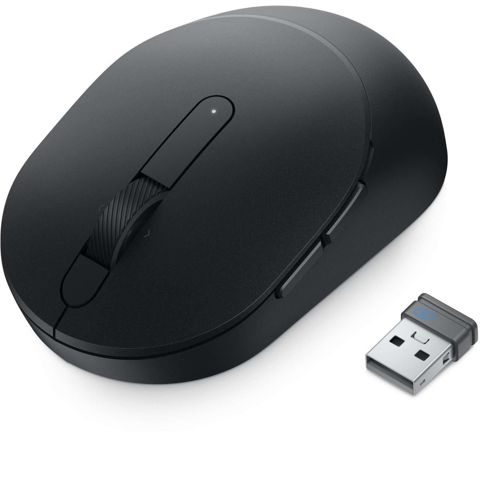 Dell Mobile Pro Wireless Maus Negro - Imagen 2