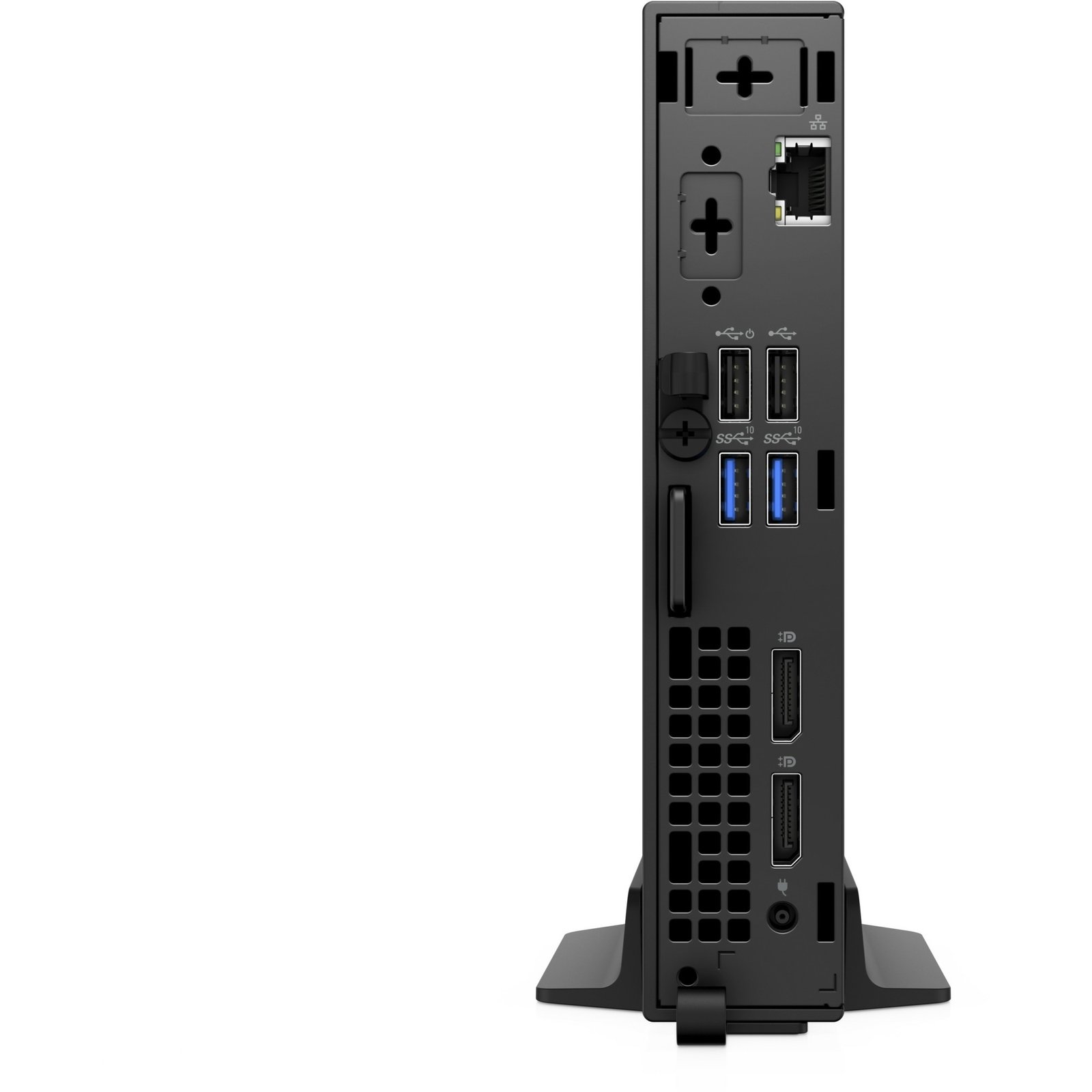 Dell OptiPlex 3000 Thin Client (DX8XJ) Negro, 64 GB 8 GB - Imagen 5