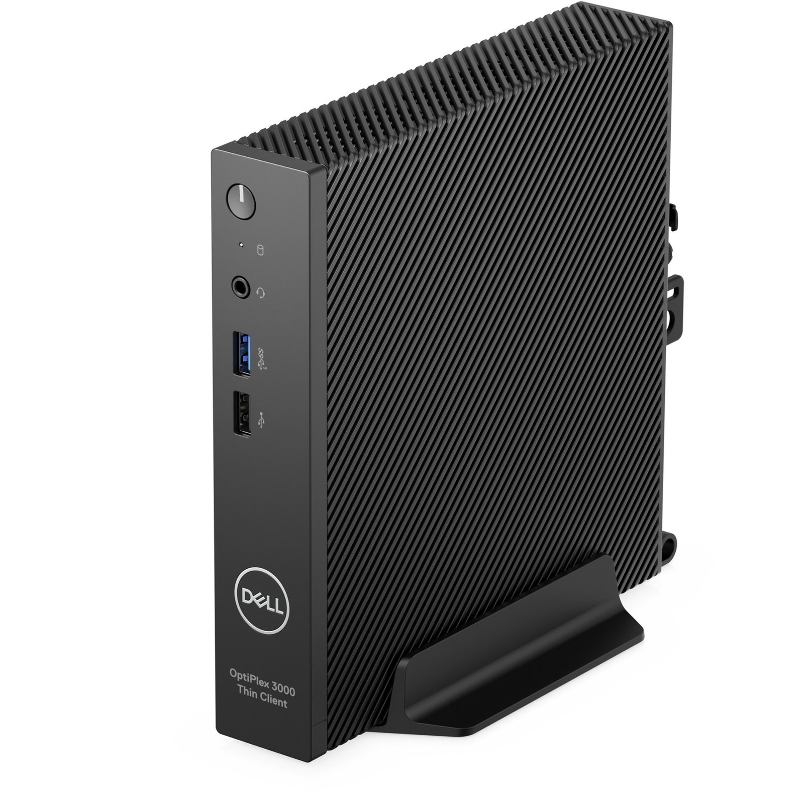 Dell OptiPlex 3000 Thin Client (TNGGM) Negro, 64 GB 8 GB - Imagen 4