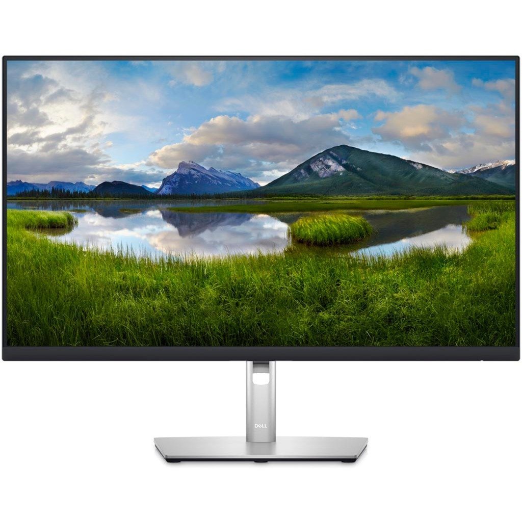 Dell P2723D Negro - Imagen 2