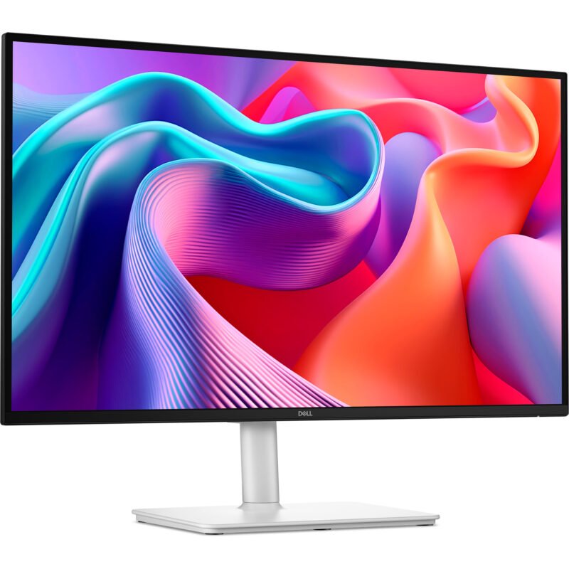 Dell Plus S2725DSM Blanco