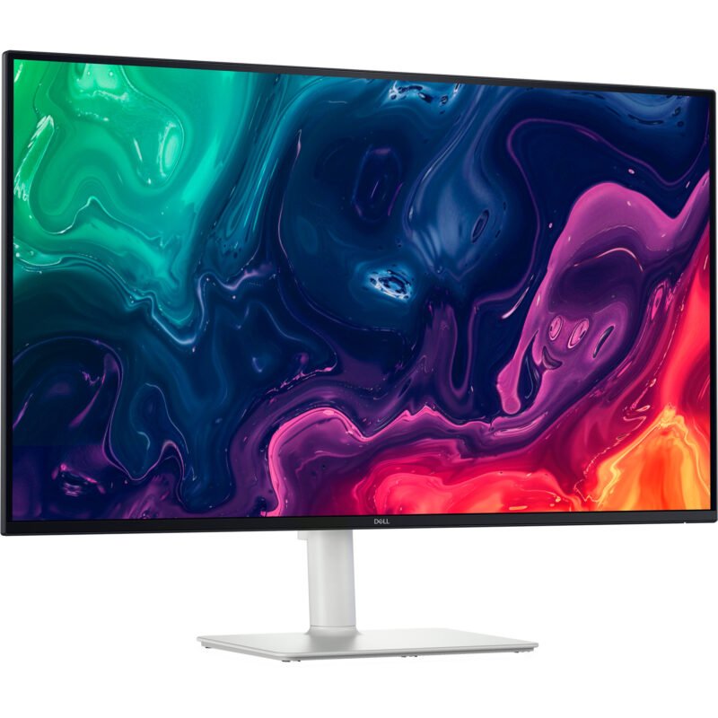 Dell Plus S3225QS Blanco