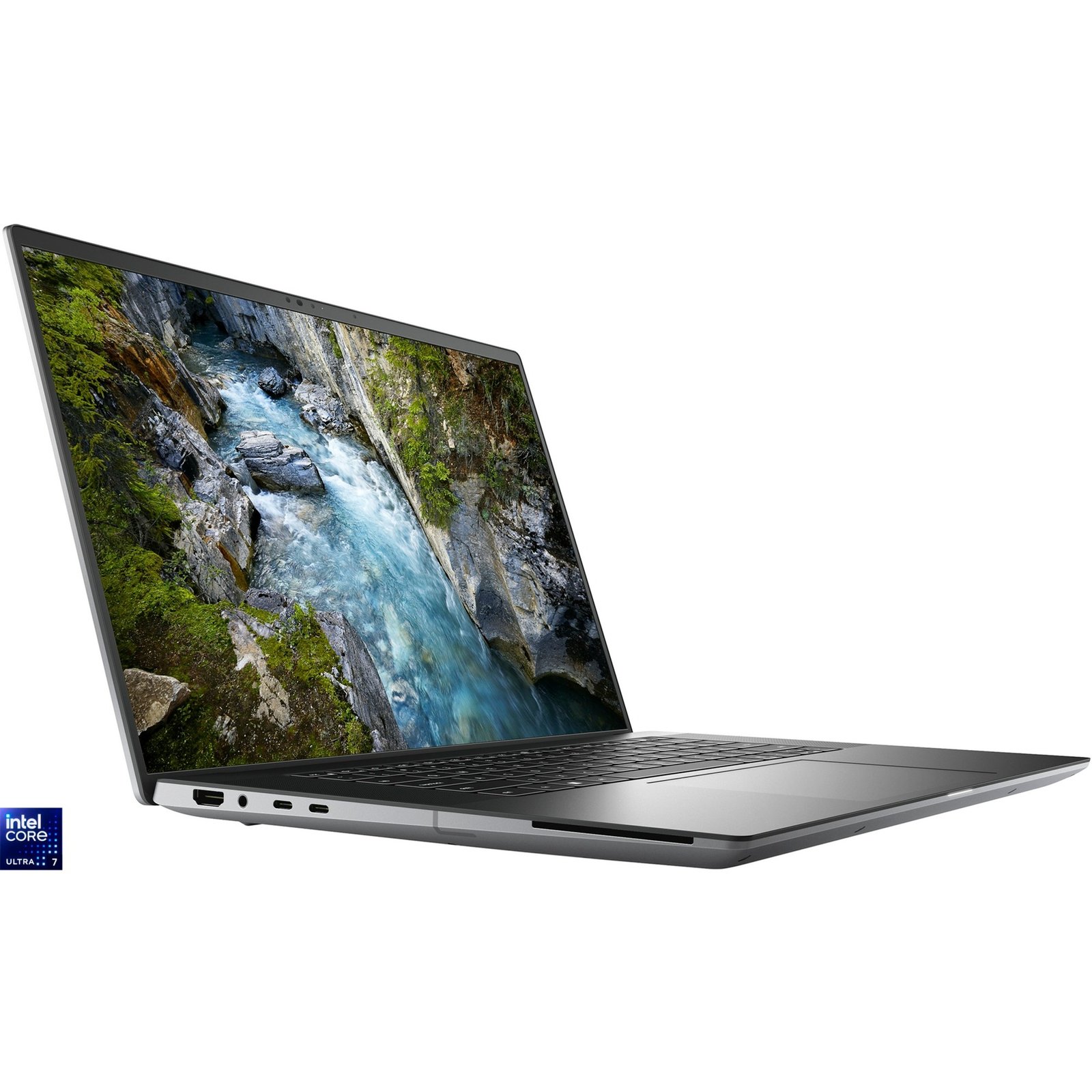 Dell Precision 5690-JGYGG Gris, 1 TB 32 GB