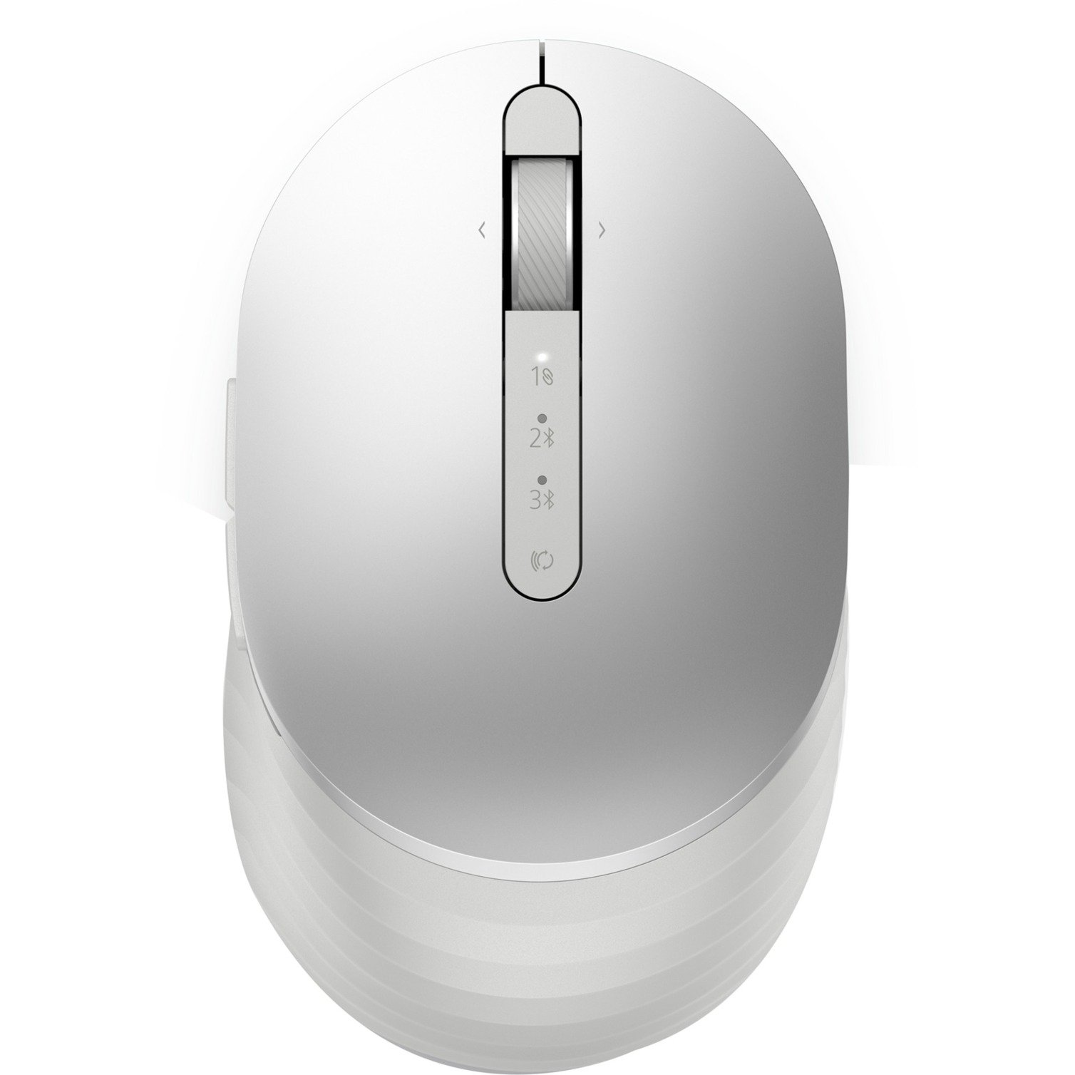 Dell Premier Wireless-Maus (MS7421W) Plata
