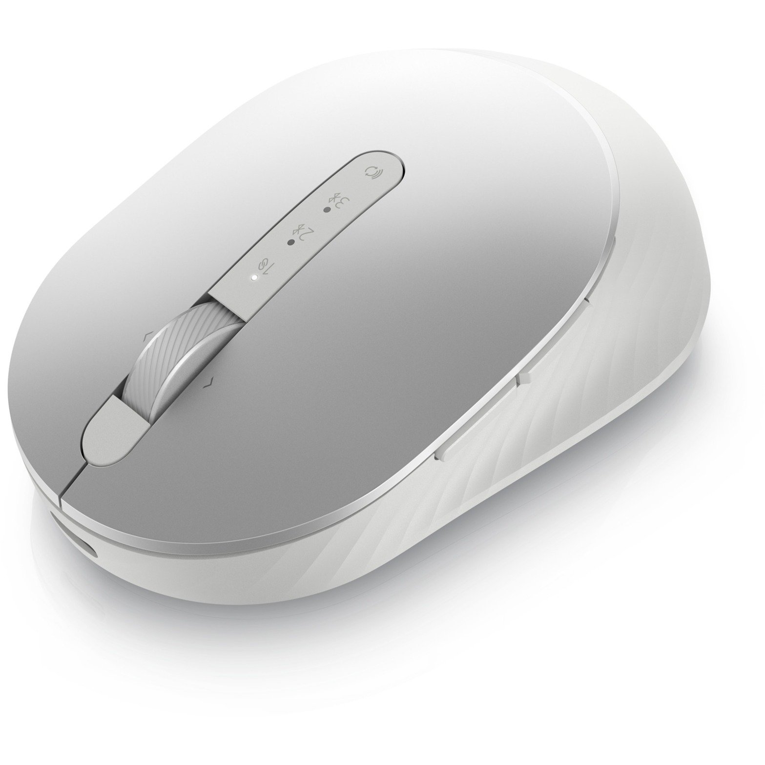Dell Premier Wireless-Maus (MS7421W) Plata - Imagen 2