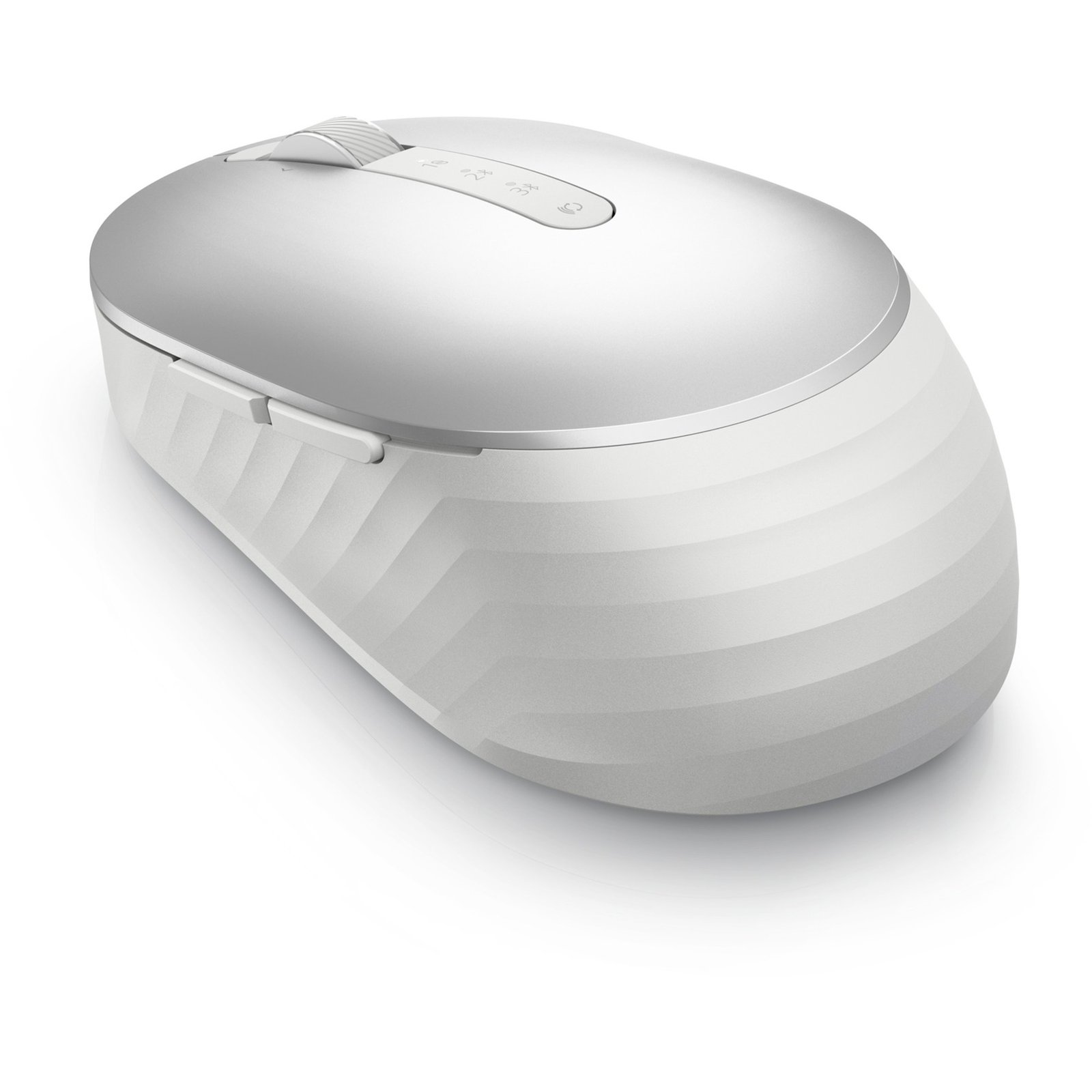Dell Premier Wireless-Maus (MS7421W) Plata - Imagen 5