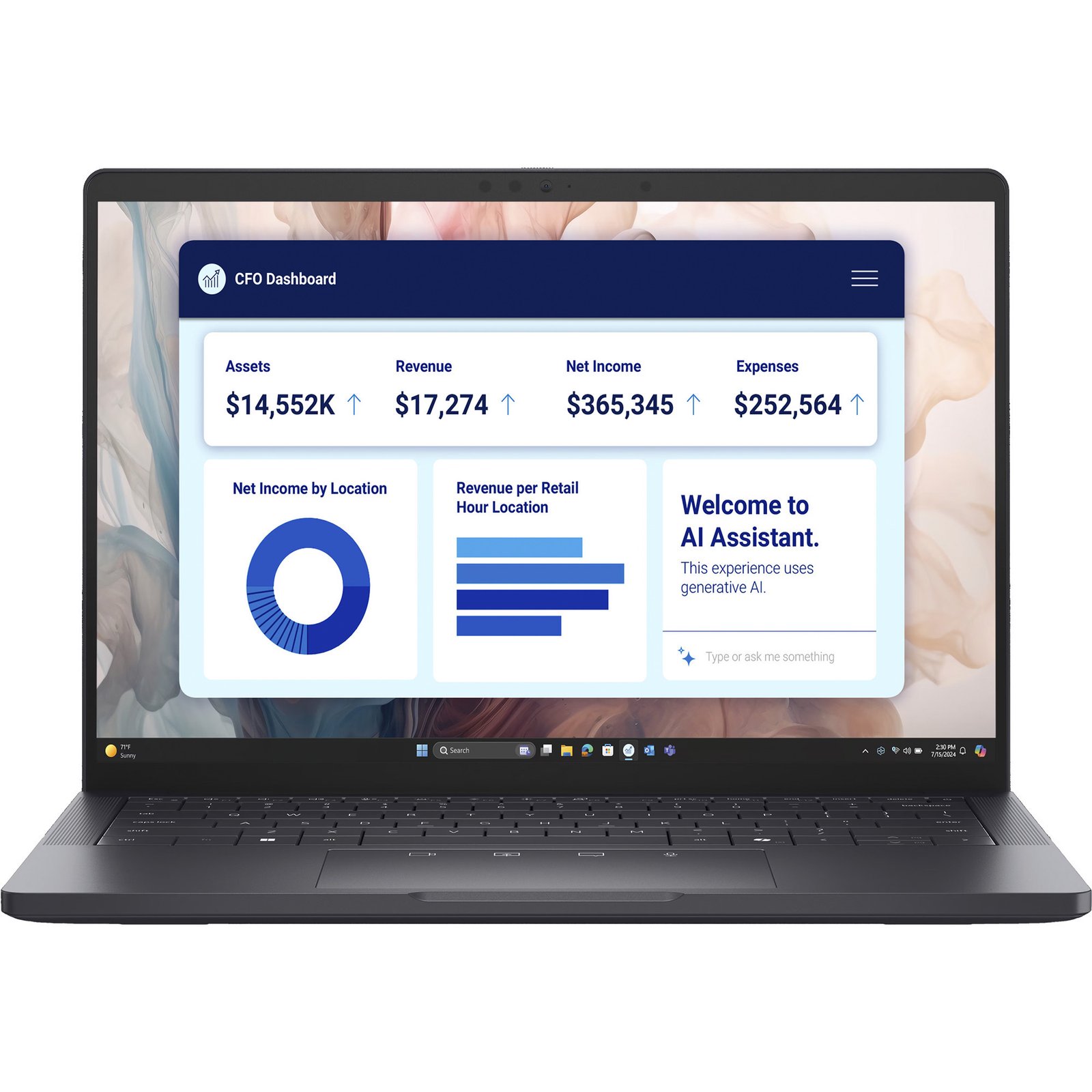 Dell Pro 13 Premium Gris, 512 GB 32 GB - Imagen 2