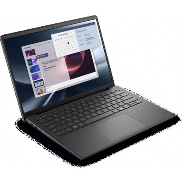 Dell Pro 14 Essential (RJ6RM) Negro, 1 TB 16 GB