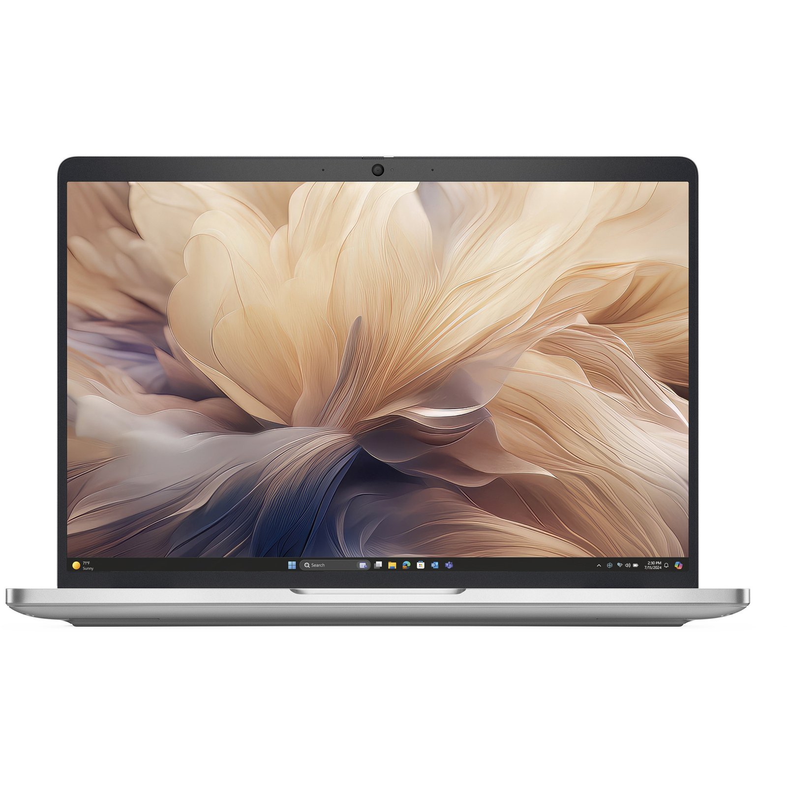 Dell Pro 14 Plus (424MP) Plata, 512 GB 16 GB - Imagen 2