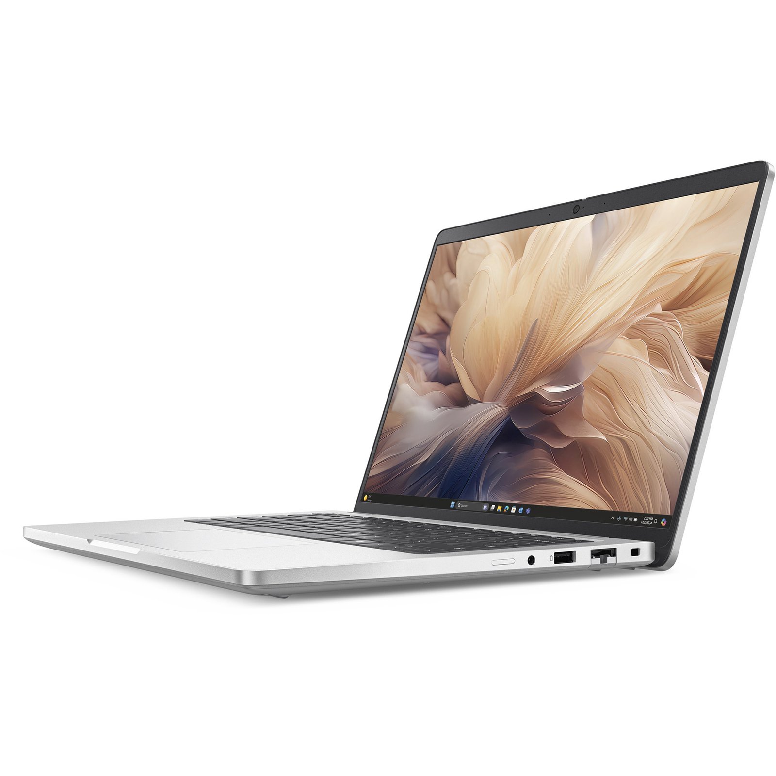 Dell Pro 14 Plus (424MP) Plata, 512 GB 16 GB - Imagen 4