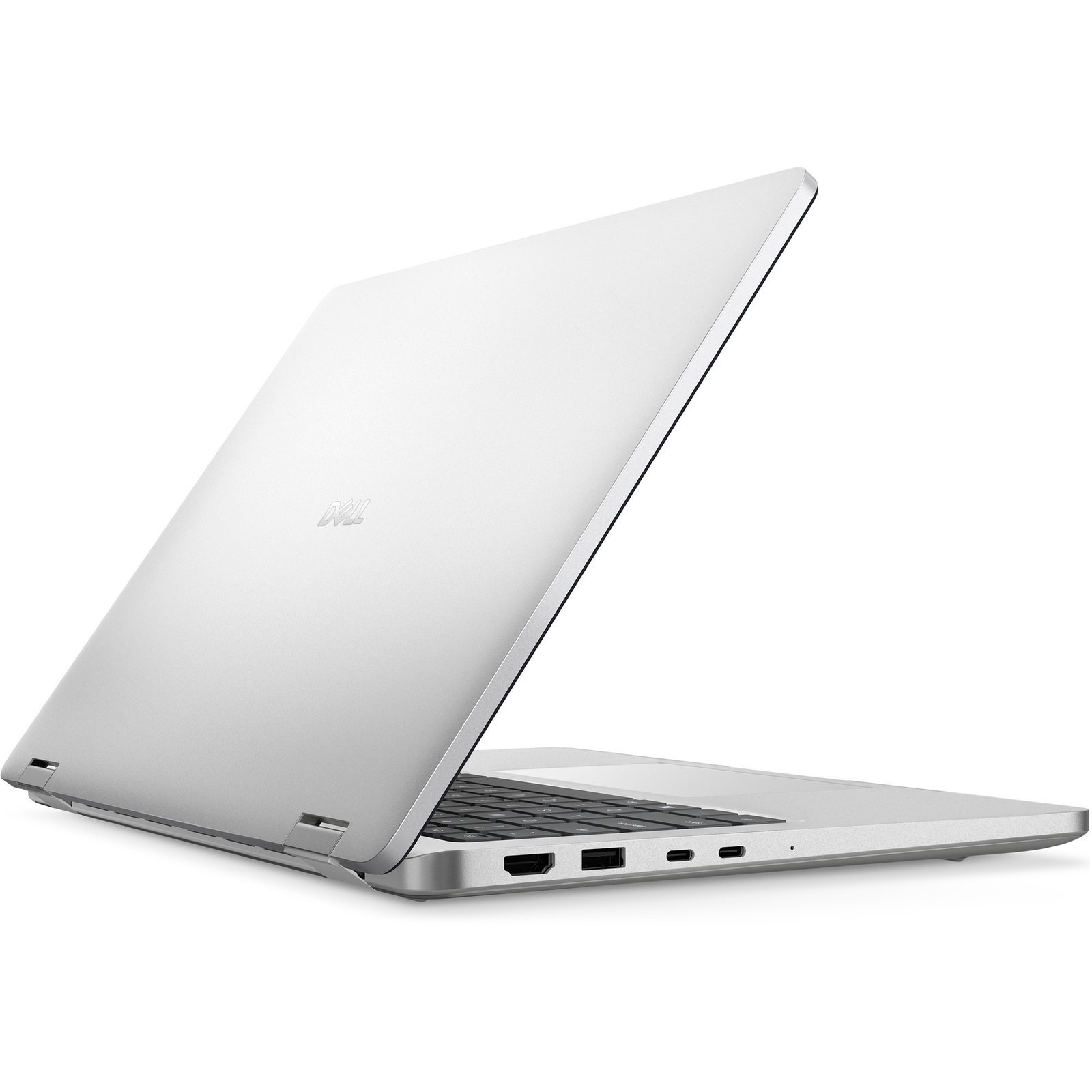 Dell Pro 14 Plus (7115F) Plata, 512 GB 16 GB - Imagen 5