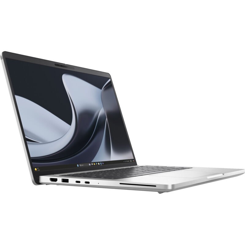 Dell Pro 14 Plus (9NCXT) Plata, 512 GB 16 GB