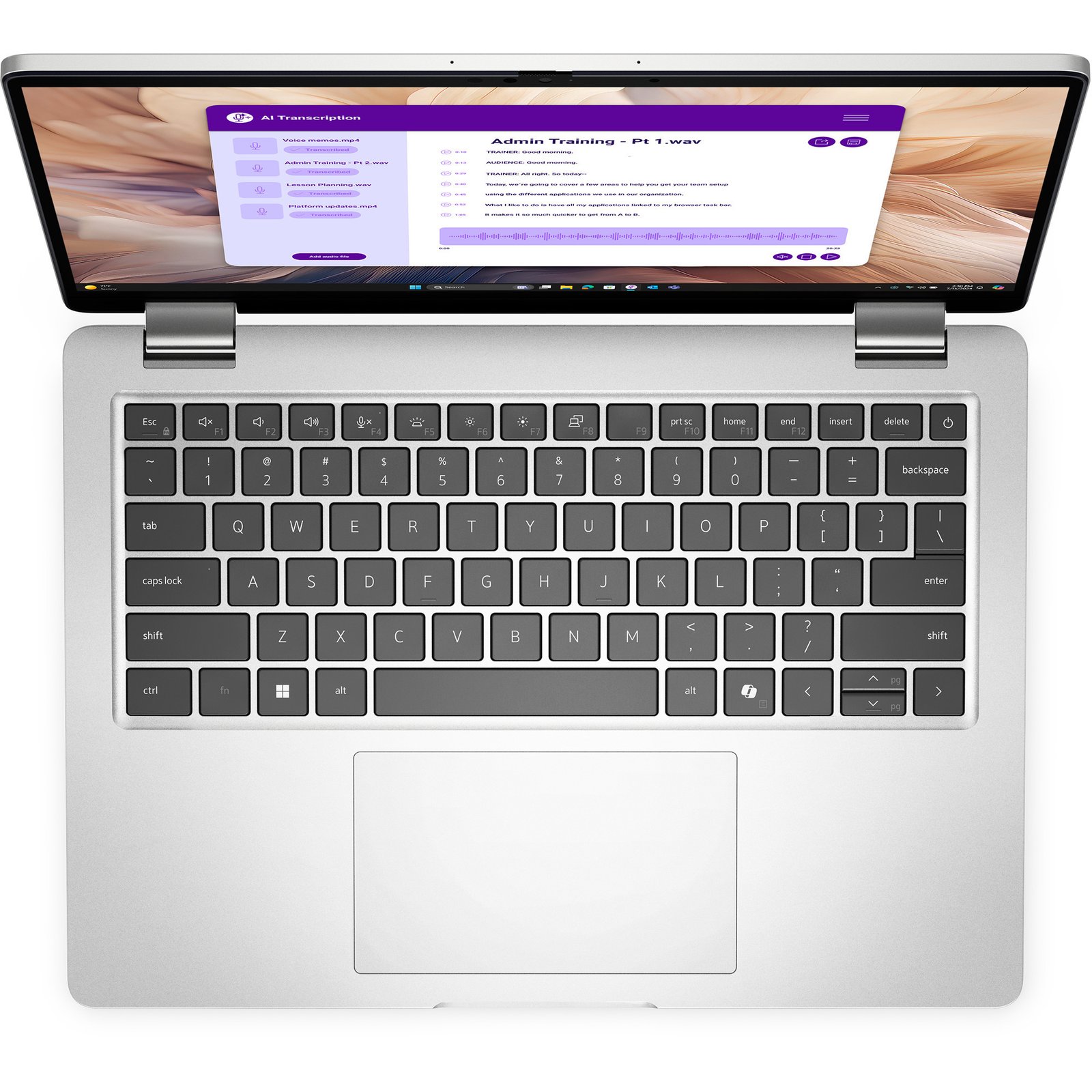 Dell Pro 14 Plus (G2CKJ) Plata, 512 GB 32 GB - Imagen 3