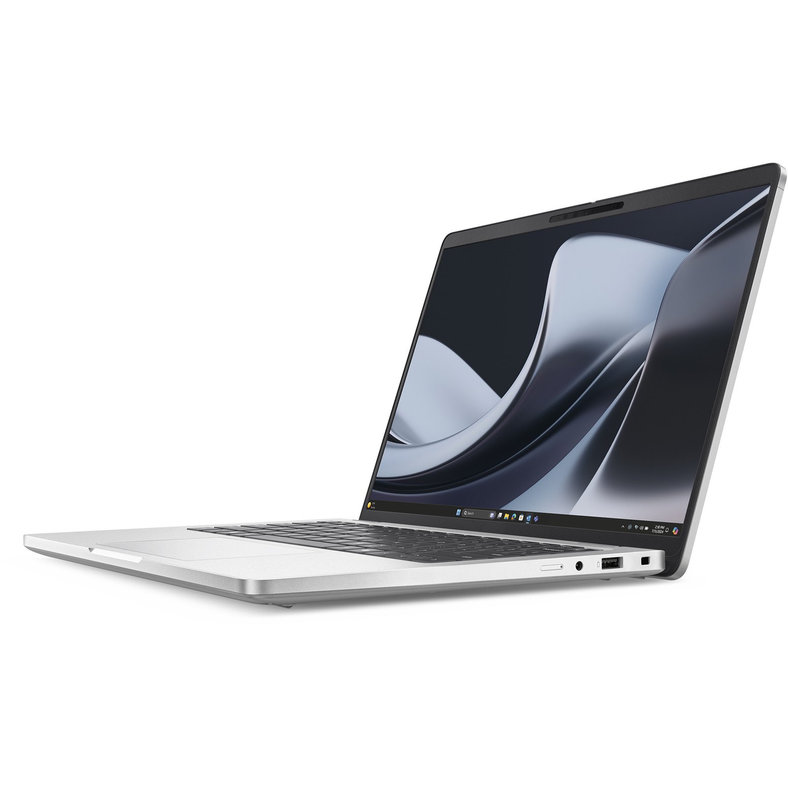 Dell Pro 14 Plus (GH77W) Plata, 1 TB 32 GB - Imagen 4