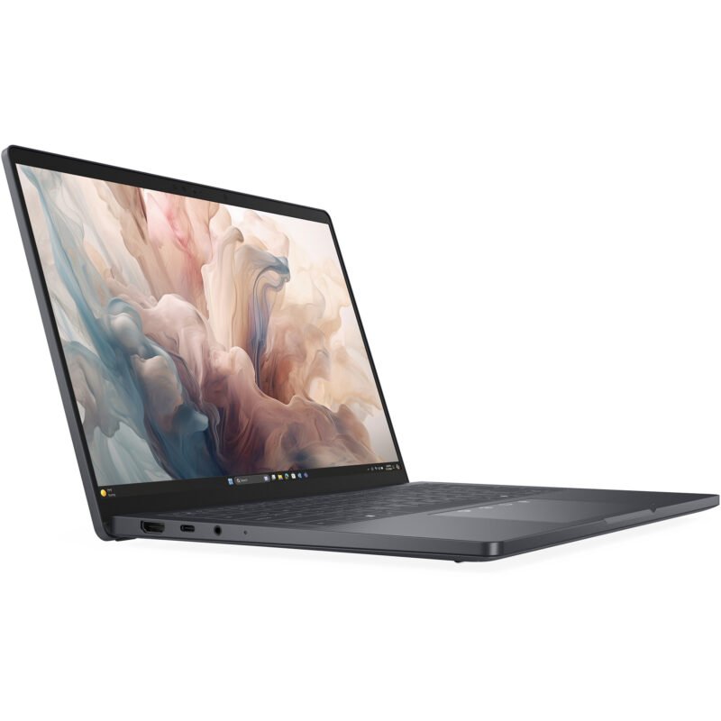 Dell Pro 14 Premium (MMPTR) Gris, 512 GB 32 GB