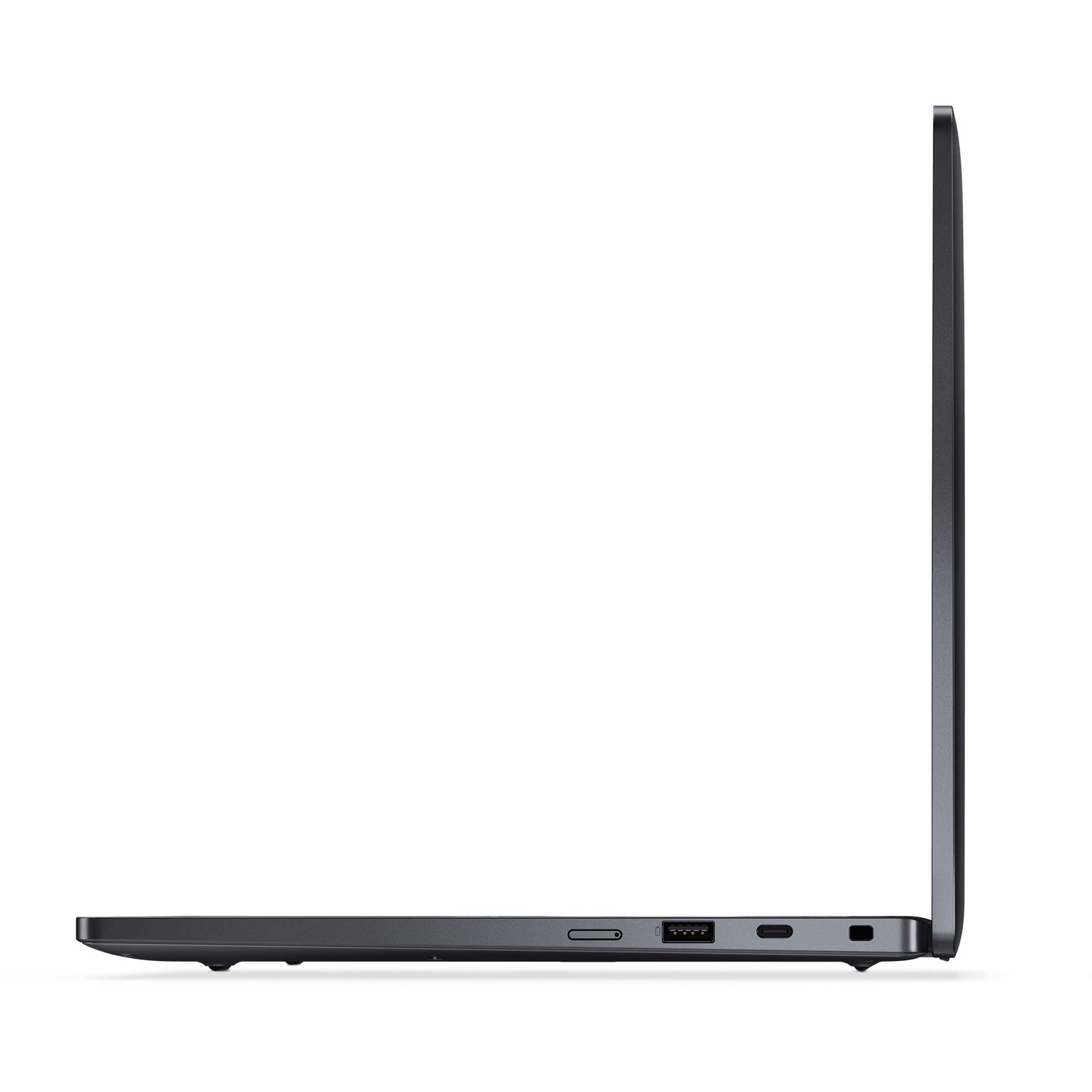 Dell Pro 14 Premium (WN2FT) Gris, 512 GB 32 GB - Imagen 5