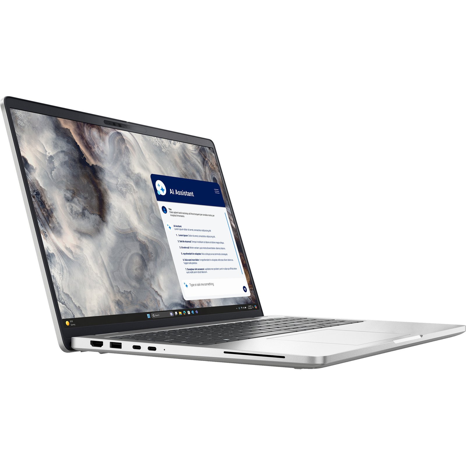 Dell Pro 16 Plus (182PF), 512 GB 16 GB
