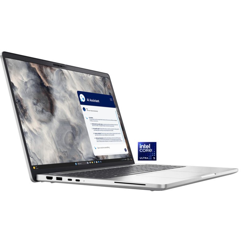 Dell Pro 16 Plus (2HT48), 512 GB 16 GB