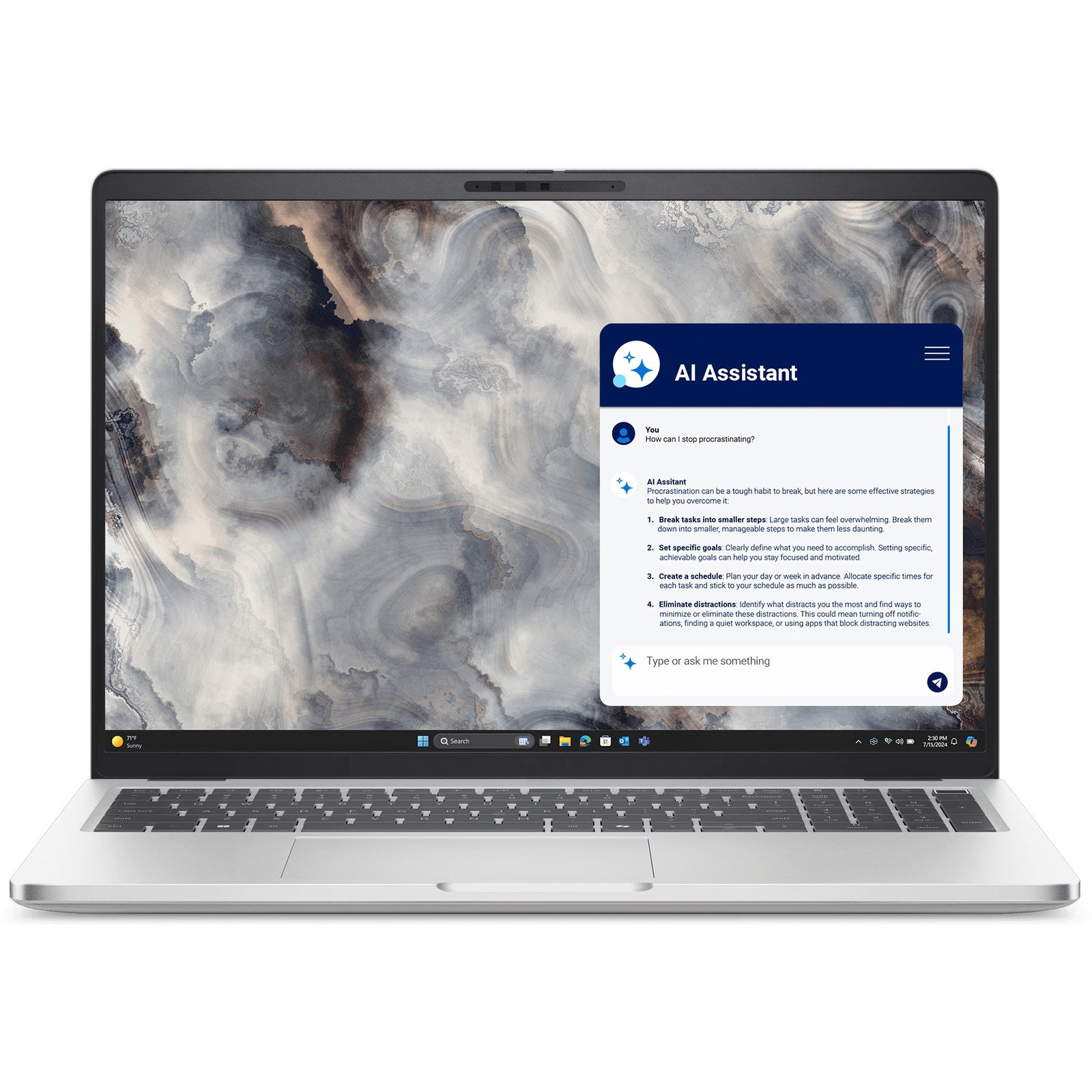 Dell Pro 16 Plus (XTJWG), 512 GB 16 GB - Imagen 2