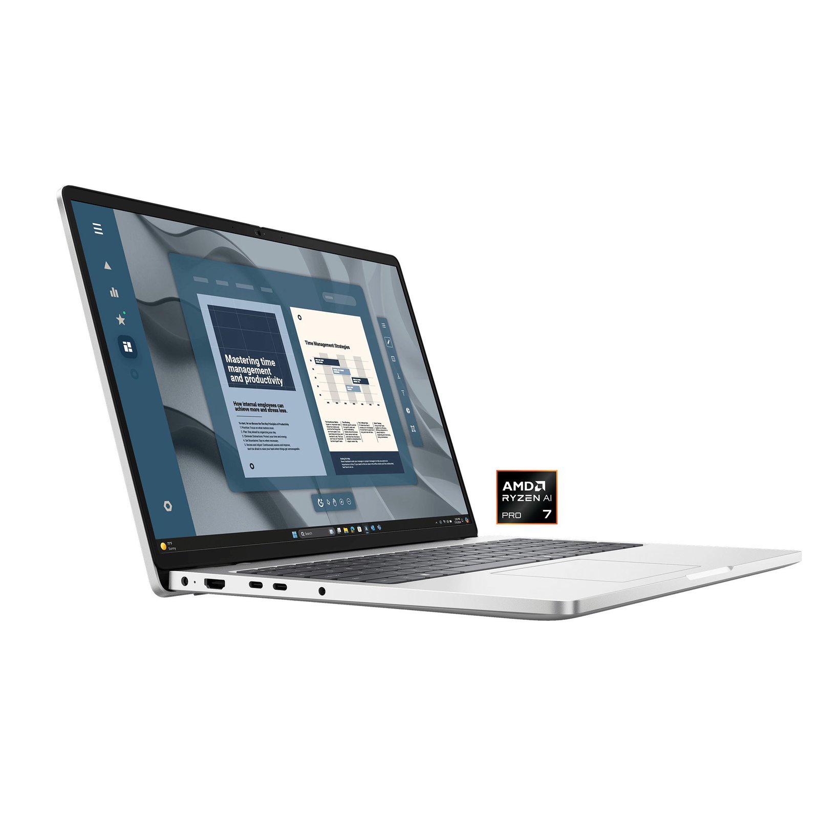 Dell Pro 16 (3VYFV), 512 GB 16 GB