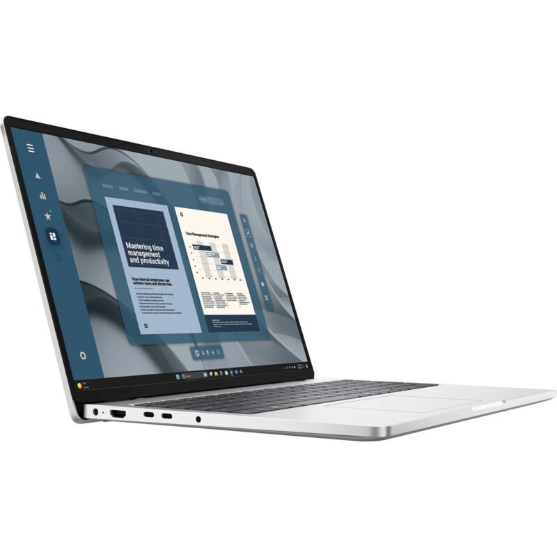 Dell Pro 16 (DFT4N), 512 GB 16 GB