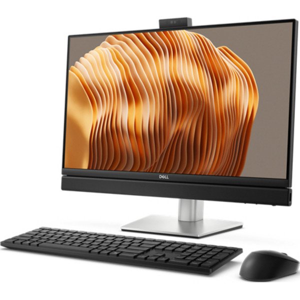 Dell Pro 24 All-in-One Plus (XJP3R) Negro, 512 GB 16 GB - Imagen 3