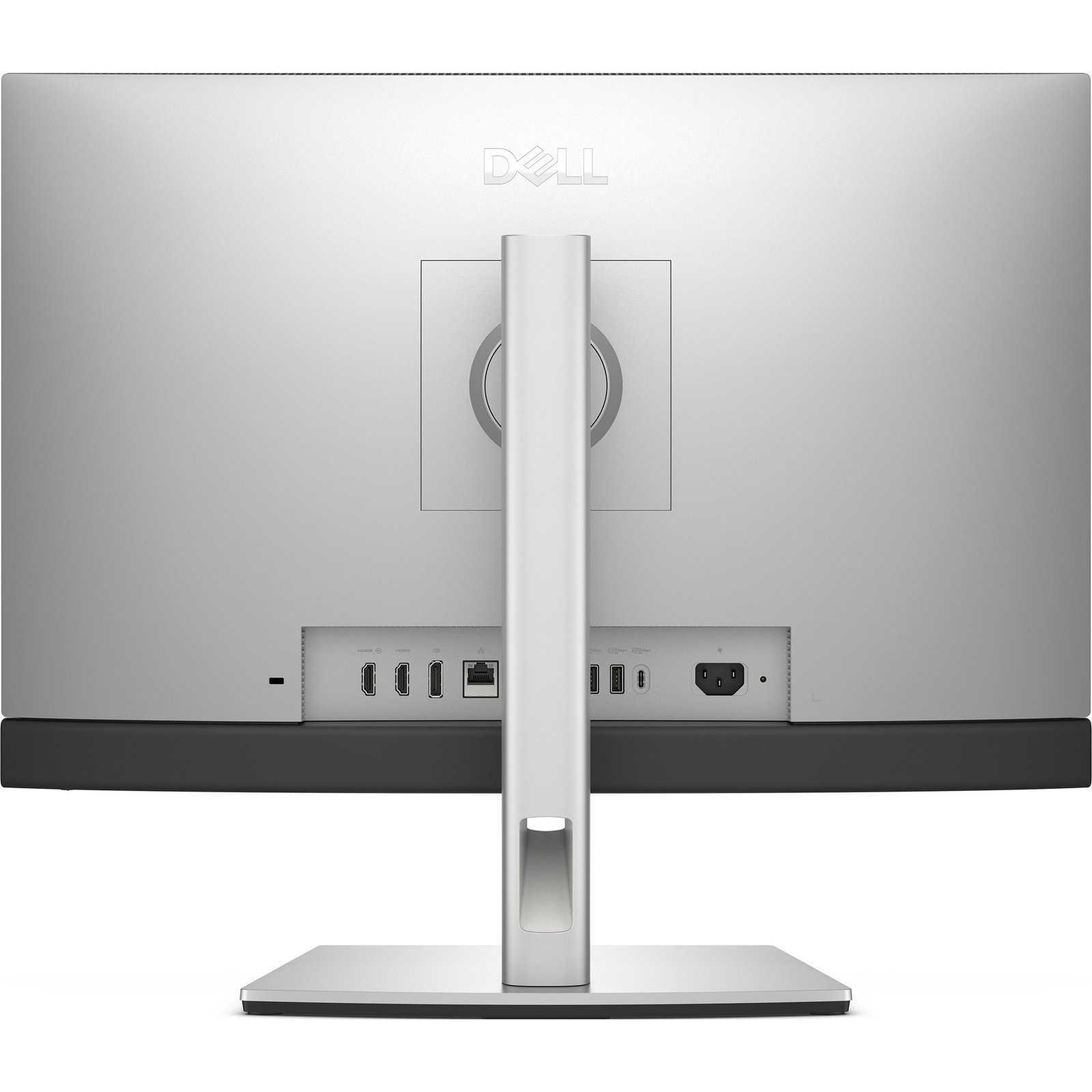 Dell Pro 24 All-in-One Plus (XJP3R) Negro, 512 GB 16 GB - Imagen 4