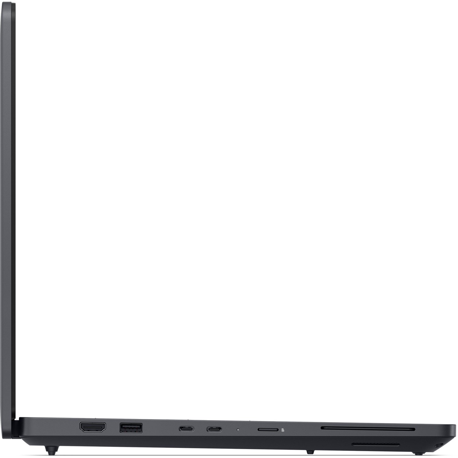 Dell Pro Max 16 (0PX72) Negro, 1 TB 64 GB - Imagen 4