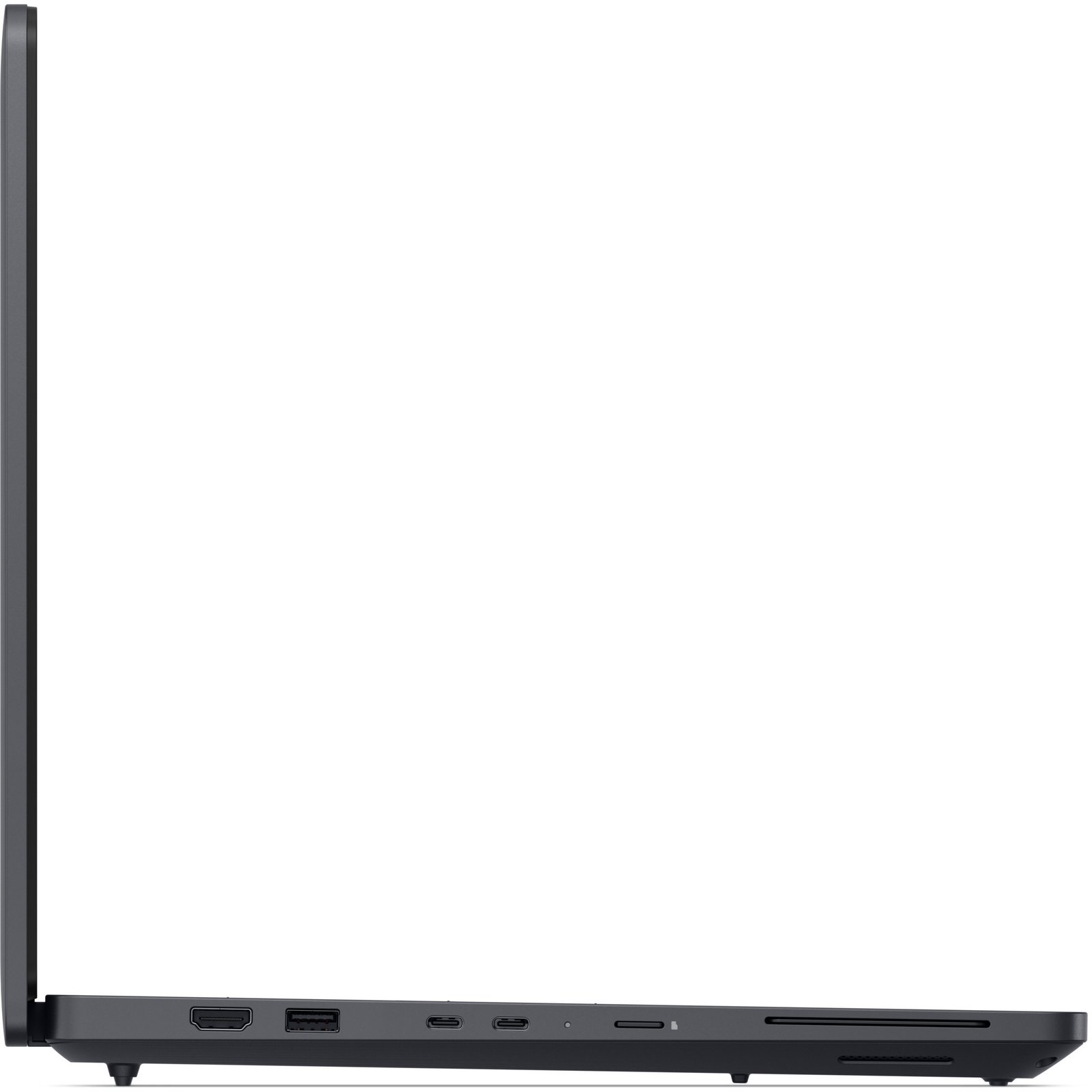 Dell Pro Max 16 (32V0M) Negro, 1 TB 32 GB - Imagen 4