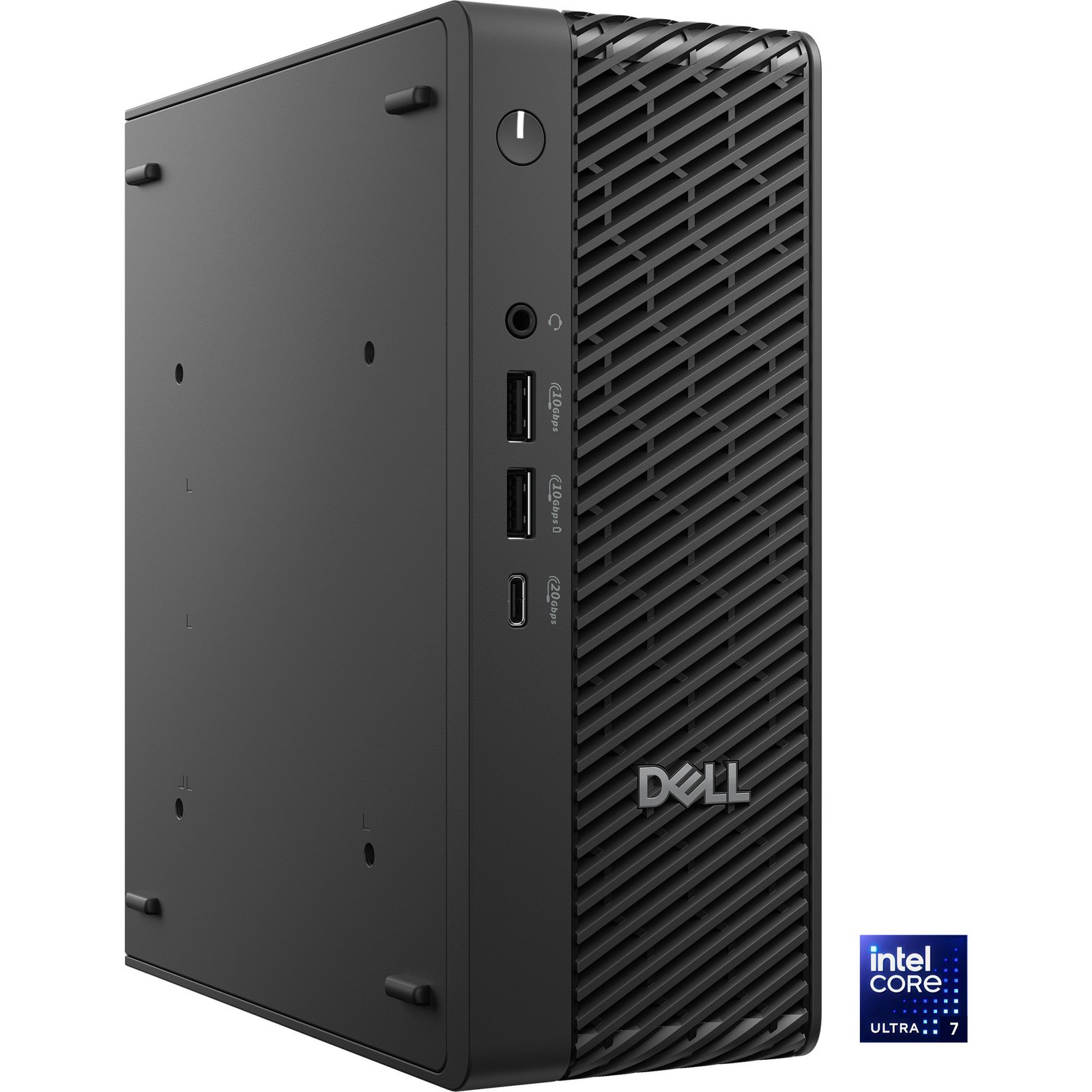 Dell Pro Max Micro (G69HK) Negro, 1 TB 32 GB