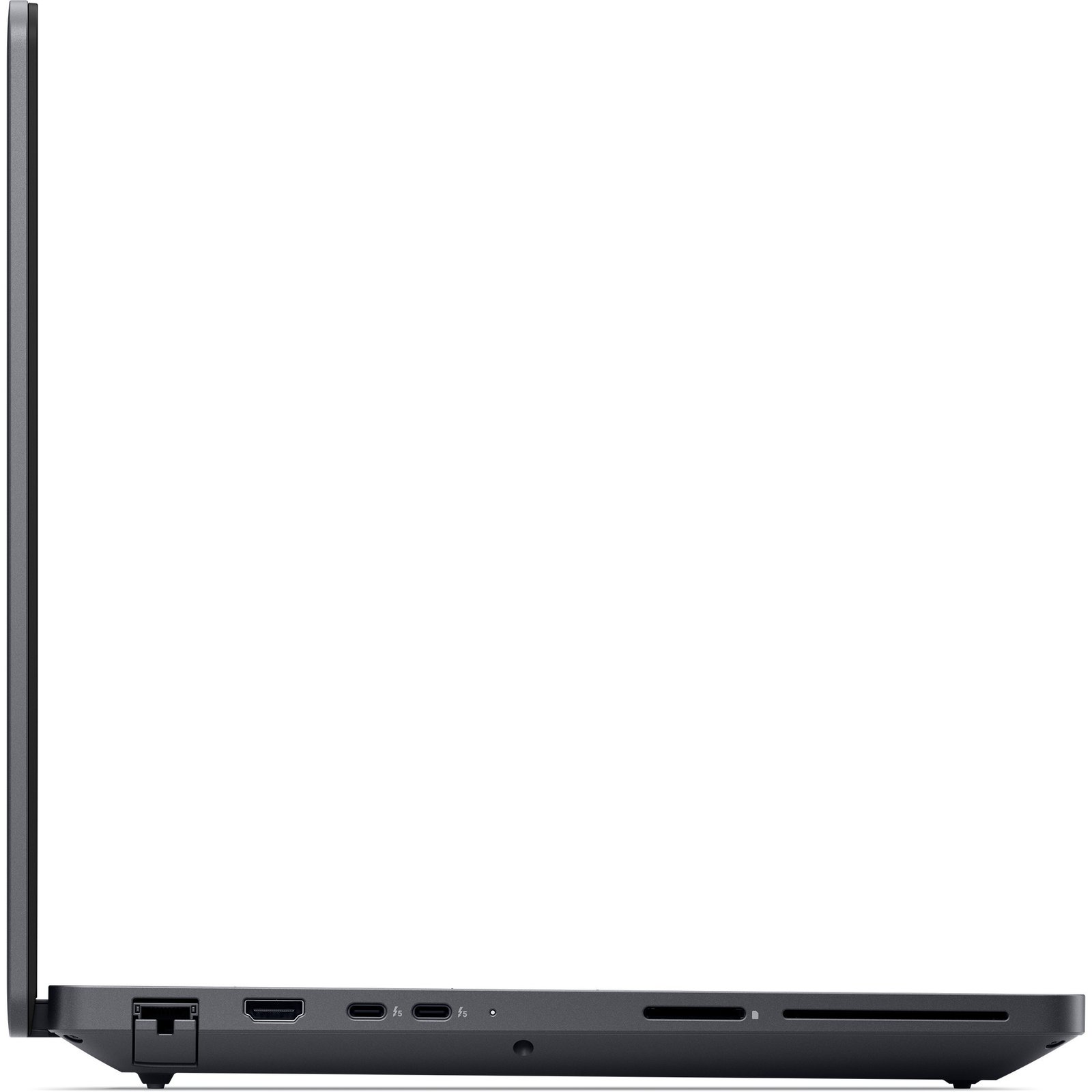 Dell Pro Max Plus 16 (N9NTT) Negro, 1 TB 32 GB - Imagen 3