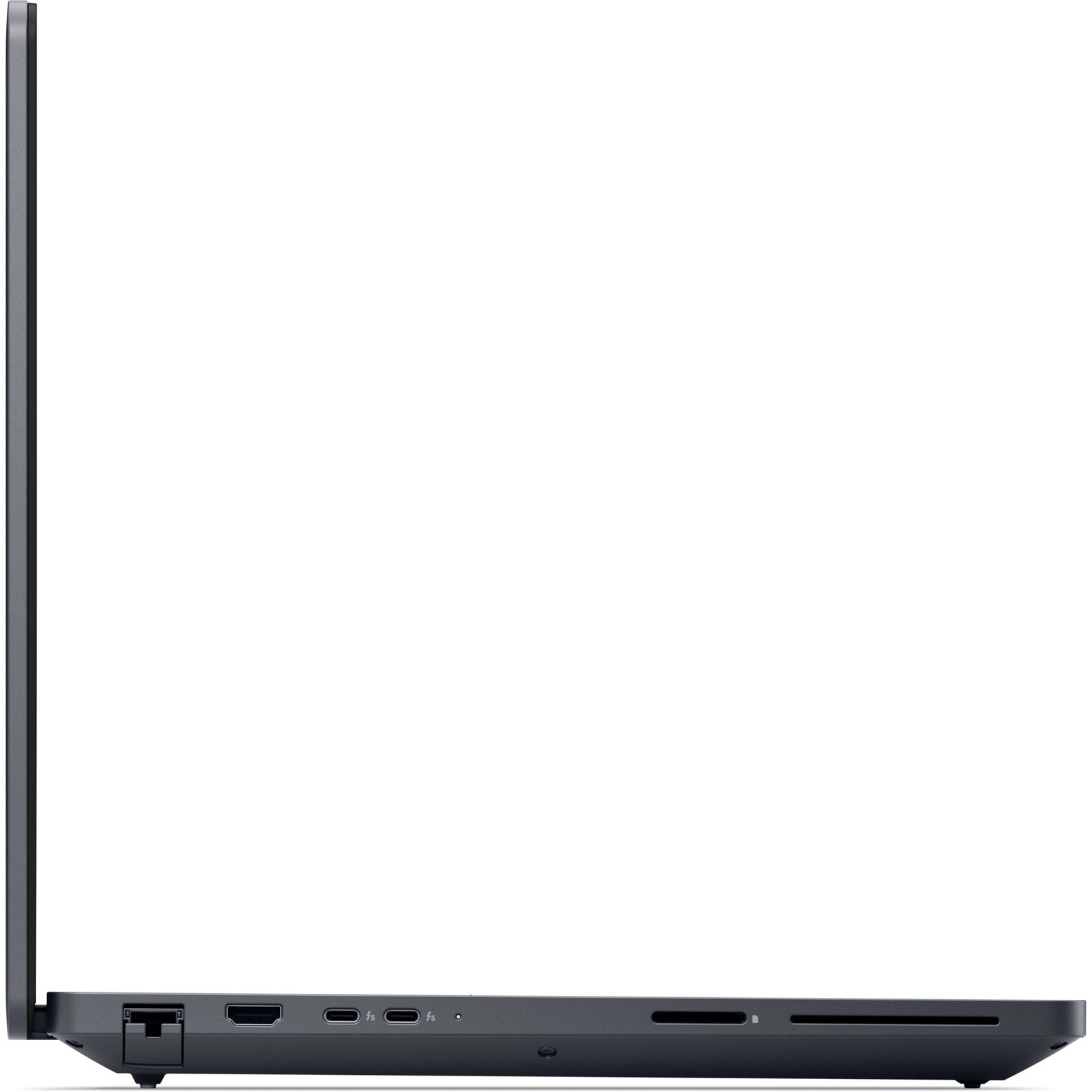 Dell Pro Max Plus 18 (4WM9V) Negro, 1 TB 32 GB - Imagen 3